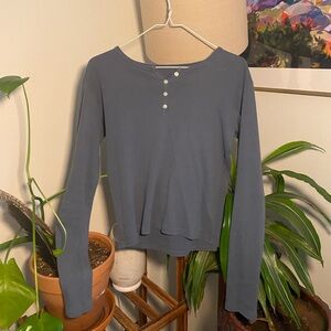 Brandy Melville Long Sleeve